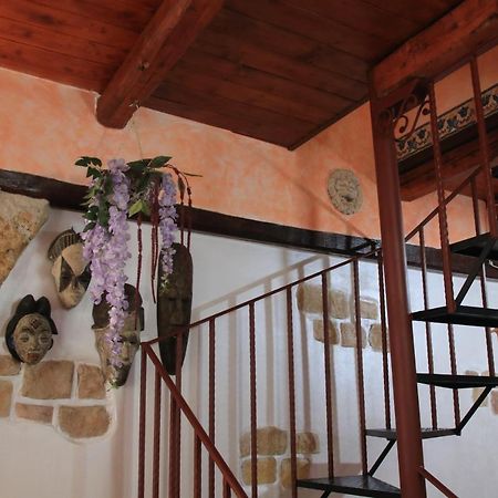 Appartamento Seminario Cefalu Exterior photo