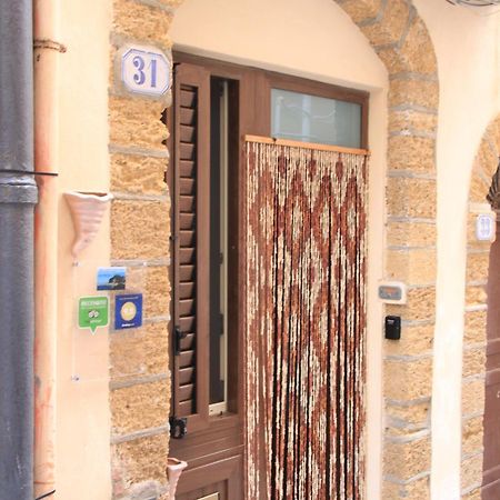 Appartamento Seminario Cefalu Exterior photo