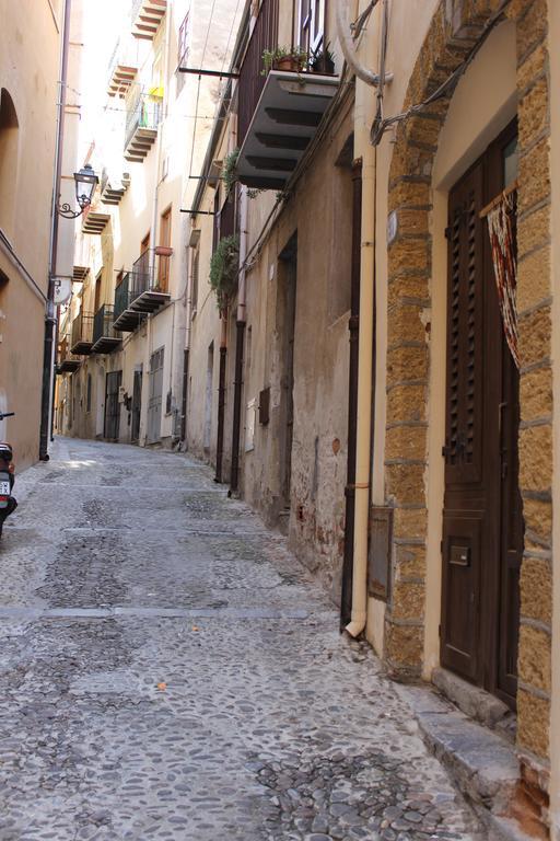 Appartamento Seminario Cefalu Room photo