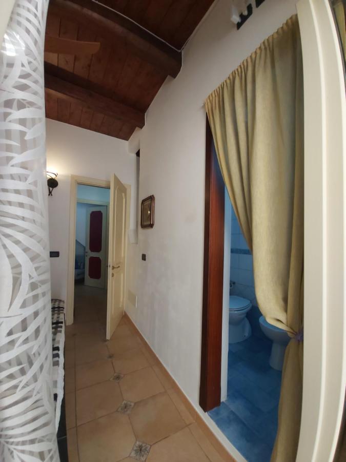 Appartamento Seminario Cefalu Exterior photo
